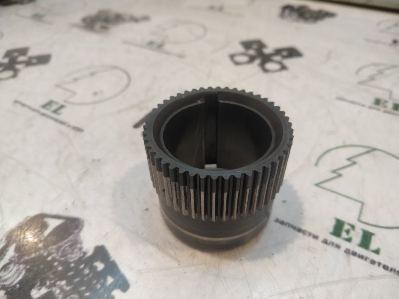 Шестерня масляного насоса MITSUBISHI 4D55T