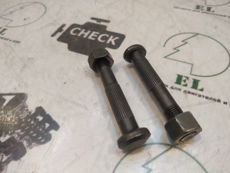 Болт шатуна 4D55T