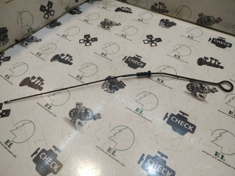 Запчасть щуп масляный MITSUBISHI 4D55T MD068890 Б/У Щуп масляный MITSUBISHI 4D55T MD068890 Б/У