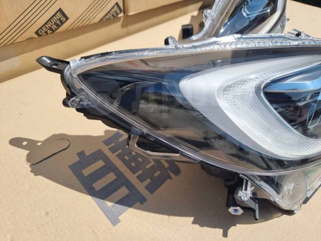 Фара Aqua MXPK10 M15AFXE Фара Aqua MXPK10 M15AFXE