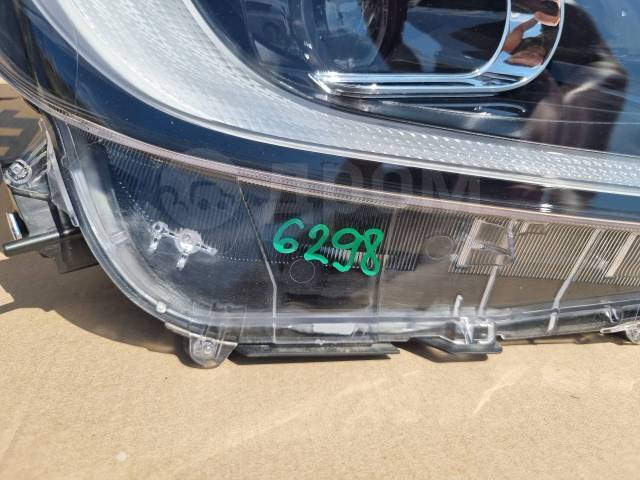 Фара Aqua MXPK10 M15AFXE Фара Aqua MXPK10 M15AFXE