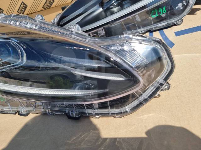 Фара Aqua MXPK10 M15AFXE Фара Aqua MXPK10 M15AFXE