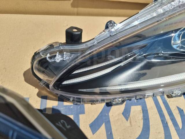 Фара Aqua MXPK10 M15AFXE Фара Aqua MXPK10 M15AFXE