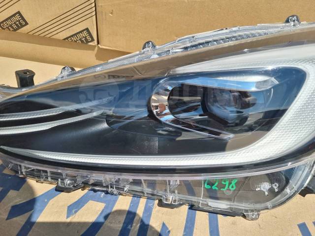 Фара Aqua MXPK10 M15AFXE Фара Aqua MXPK10 M15AFXE