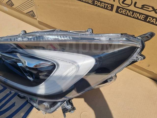 Фара Aqua MXPK10 M15AFXE Фара Aqua MXPK10 M15AFXE