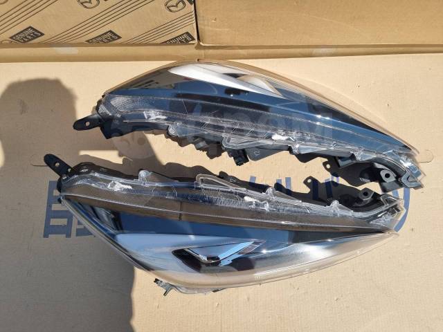 Фара Aqua MXPK10 M15AFXE Фара Aqua MXPK10 M15AFXE