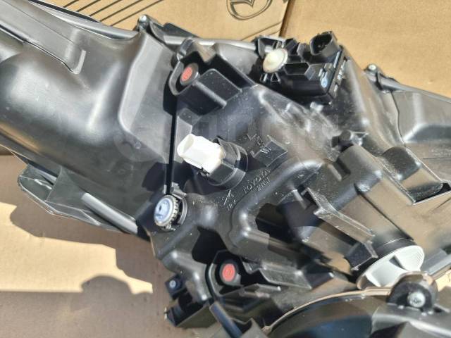 Фара Aqua MXPK10 M15AFXE Фара Aqua MXPK10 M15AFXE