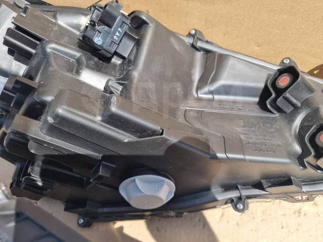 Фара Aqua MXPK10 M15AFXE Фара Aqua MXPK10 M15AFXE