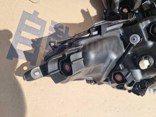 Фара Aqua MXPK10 M15AFXE Фара Aqua MXPK10 M15AFXE