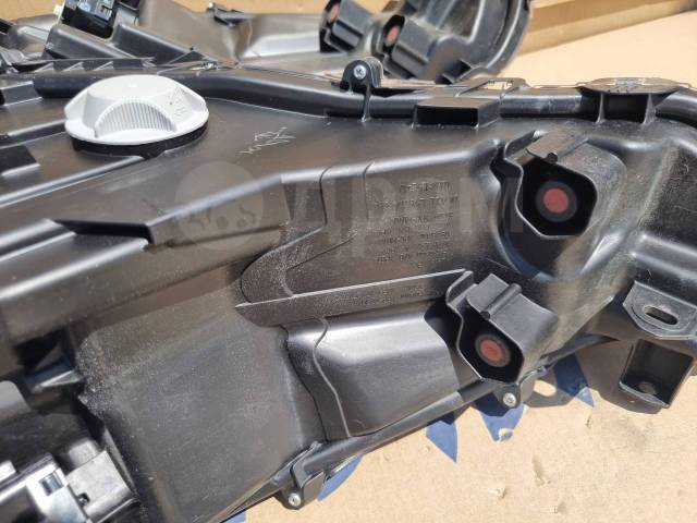 Фара Aqua MXPK10 M15AFXE Фара Aqua MXPK10 M15AFXE