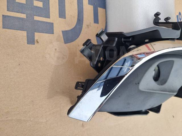 Фара противотуманная правая Atenza GJ2AP