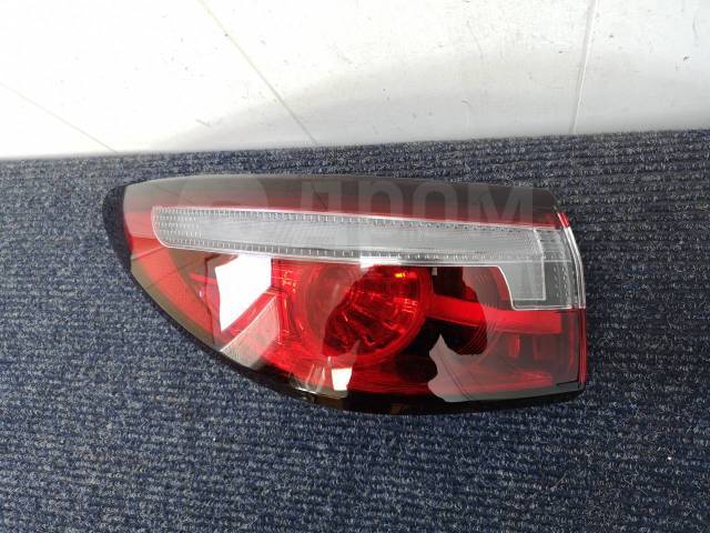 Стоп-сигнал левый Mazda Atenza GJ2AP GRF551160 контрактная