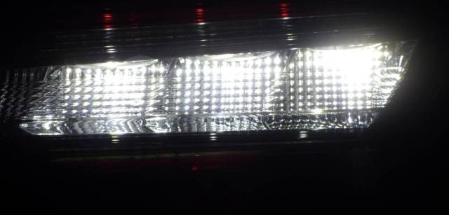 Стоп-сигнал правый Camry ASV70 Стоп-сигнал правый Camry ASV70