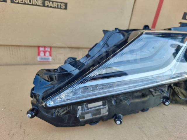 Фара передняя левая Camry 2020-2023 ( XV70 ) Фара передняя левая Camry 2020-2023 ( XV70 )