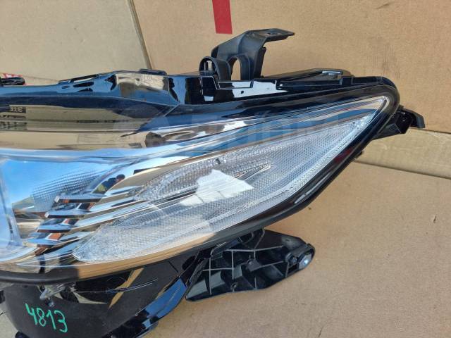 Фара передняя левая Camry 2020-2023 ( XV70 ) Фара передняя левая Camry 2020-2023 ( XV70 )