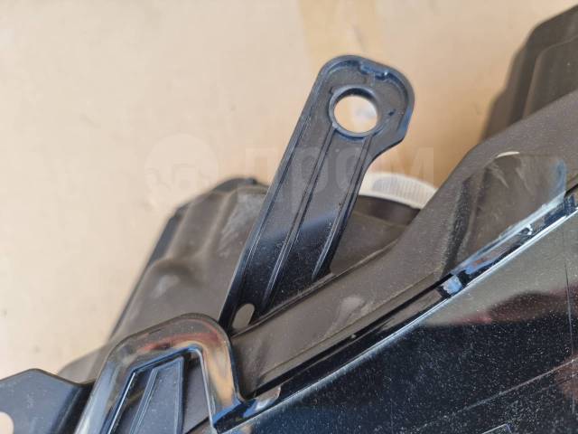 Фара передняя левая Camry 2020-2023 ( XV70 ) Фара передняя левая Camry 2020-2023 ( XV70 )