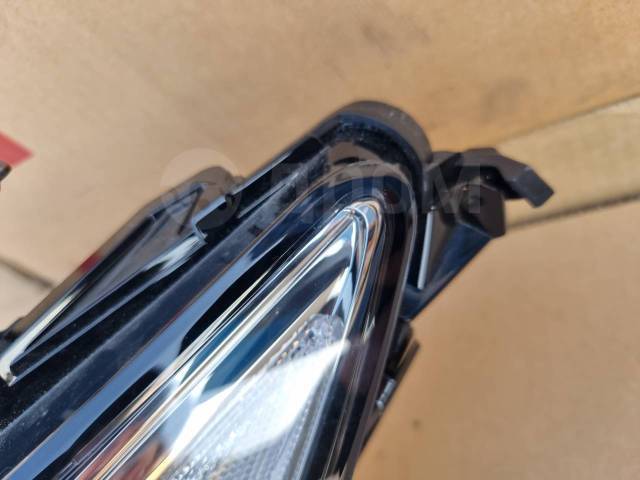 Фара передняя левая Camry 2020-2023 ( XV70 ) Фара передняя левая Camry 2020-2023 ( XV70 )