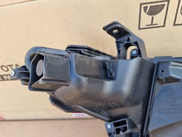 Фара передняя левая Camry 2020-2023 ( XV70 ) Фара передняя левая Camry 2020-2023 ( XV70 )