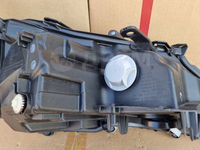 Фара передняя левая Camry 2020-2023 ( XV70 ) Фара передняя левая Camry 2020-2023 ( XV70 )