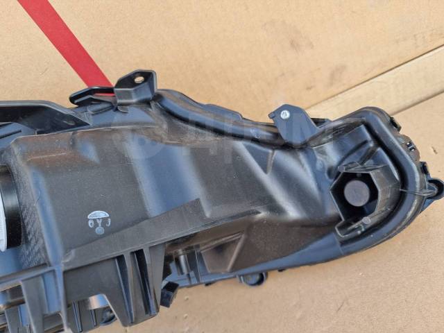 Фара передняя левая Camry 2020-2023 ( XV70 ) Фара передняя левая Camry 2020-2023 ( XV70 )