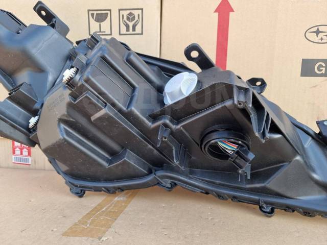 Фара передняя левая Camry 2020-2023 ( XV70 ) Фара передняя левая Camry 2020-2023 ( XV70 )