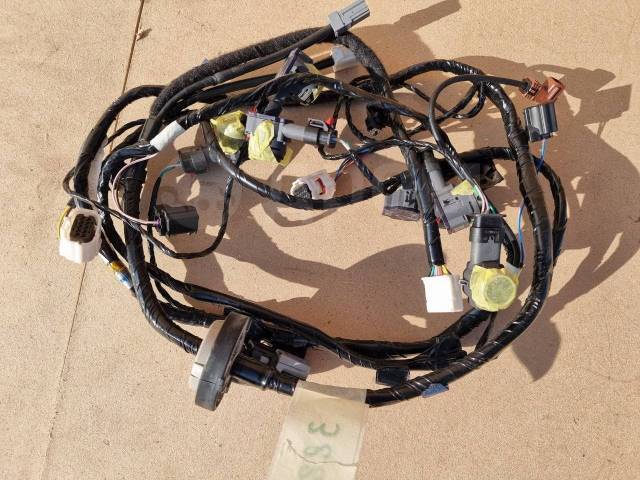 Запчасть сонар Mazda CX-30 DM B0J867A20 контрактная Сонар Mazda CX-30 DM B0J867A20 контрактная