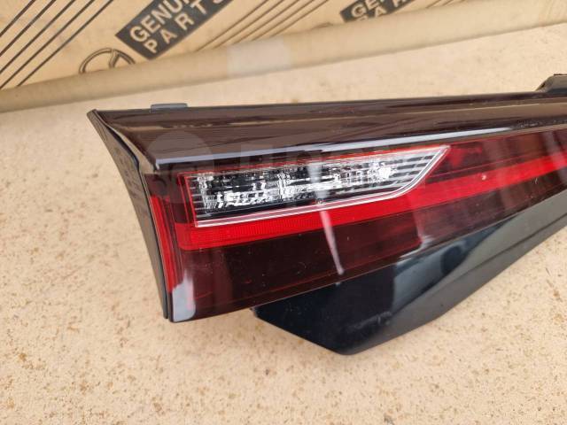 Стоп-сигнал левый Mazda CX-30 DM Стоп-сигнал левый Mazda CX-30 DM