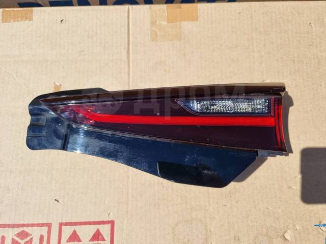 Запчасть стоп-сигнал правый Mazda CX-30 DM DFR5513F0 контрактная Стоп-сигнал правый Mazda CX-30 DM DFR5513F0 контрактная