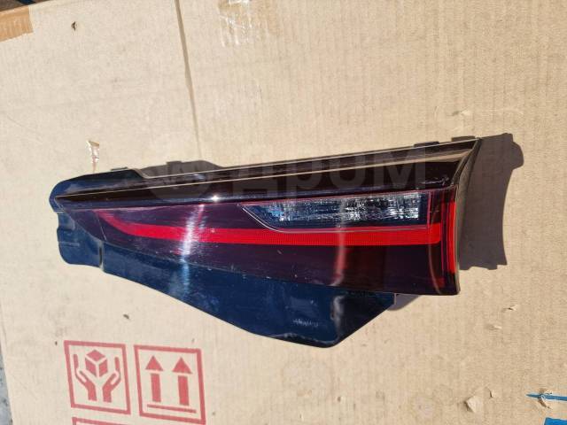 Стоп-сигнал правый CX-30 DM Стоп-сигнал правый CX-30 DM