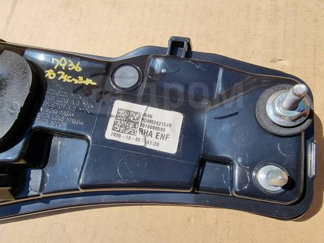 Стоп-сигнал правый CX-30 DM Стоп-сигнал правый CX-30 DM