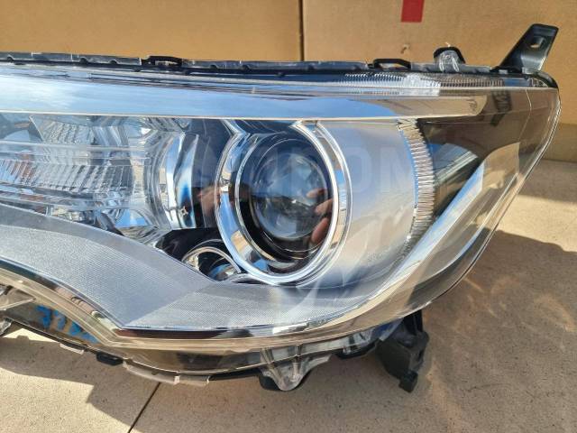 Фара левая DAYZ B11W 3B20