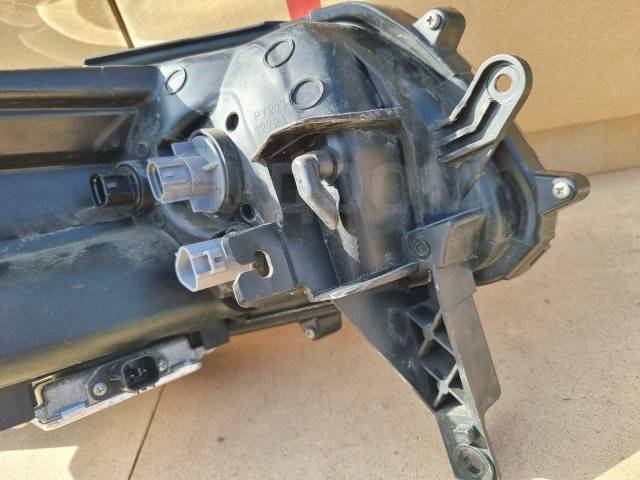 Фара левая DAYZ B11W 3B20