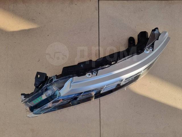 Фара светодиодная передняя левая Delica D:5 2018-2023 CV1W