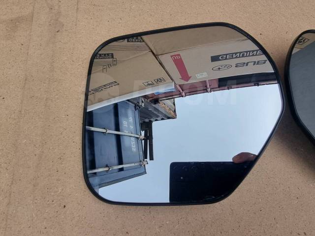 Зеркало Delica D:5 CV1W