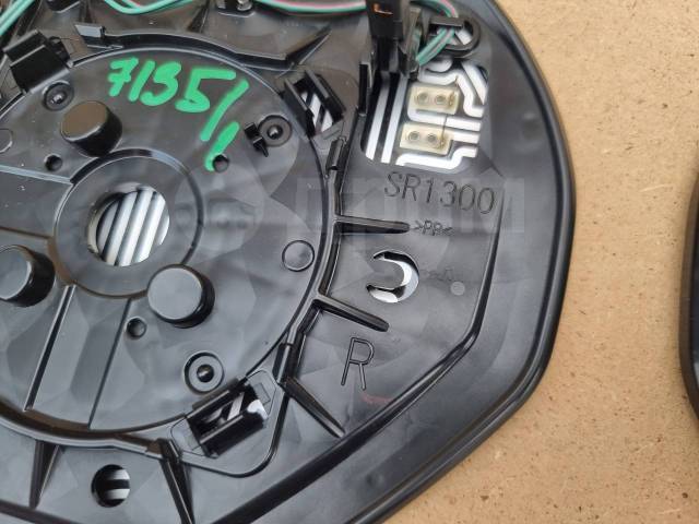 Зеркало Delica D:5 CV1W