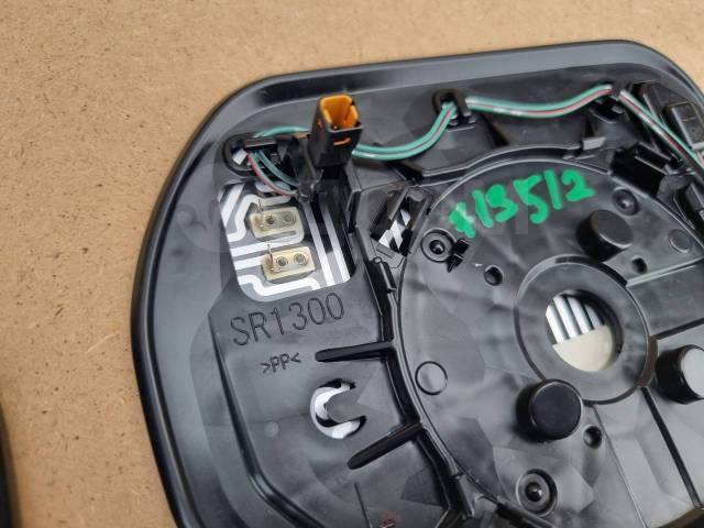 Зеркало Delica D:5 CV1W