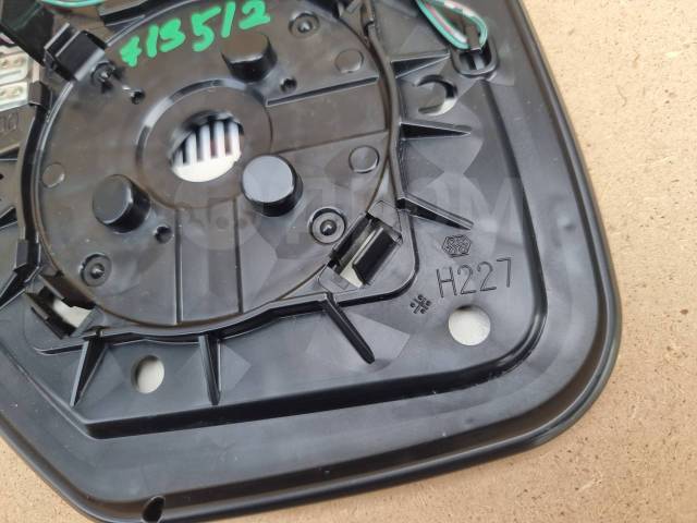 Зеркало Delica D:5 CV1W