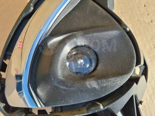 Фара противотуманная правая Demio DJ3AS