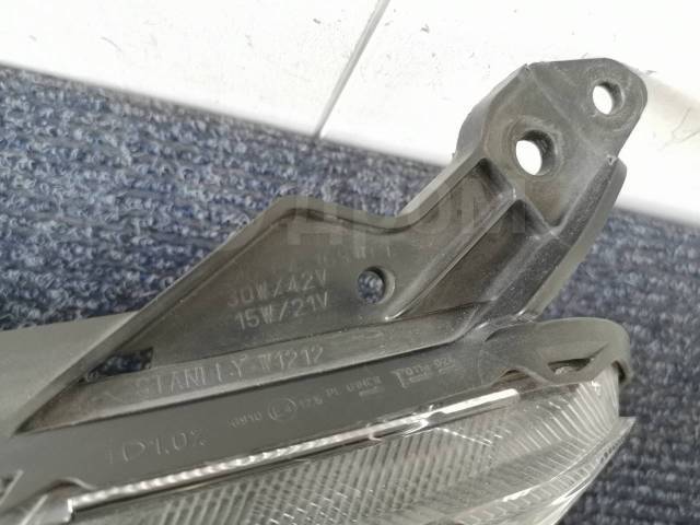 Фара светодиодная передняя левая Demio 2011-2014 ( DE )