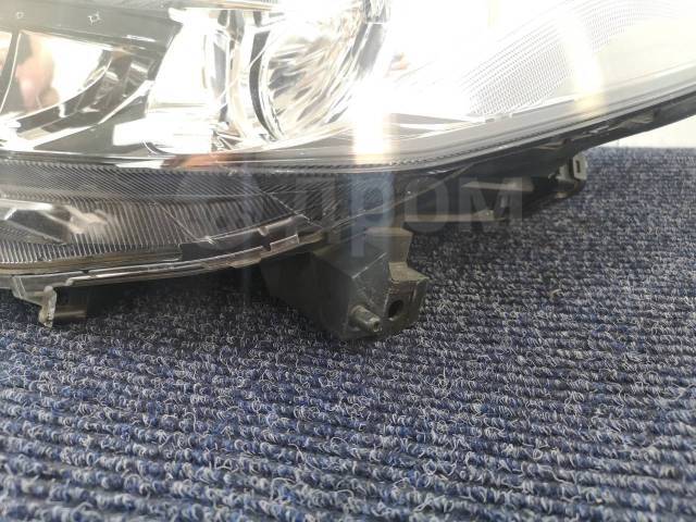 Фара светодиодная передняя левая Demio 2011-2014 ( DE )