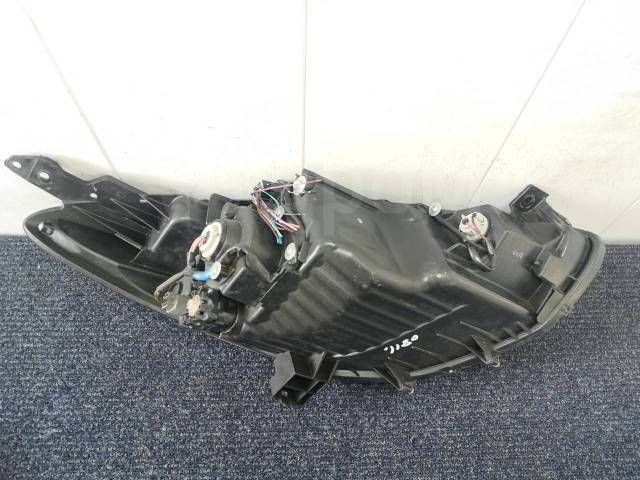 Фара светодиодная передняя левая Demio 2011-2014 ( DE )