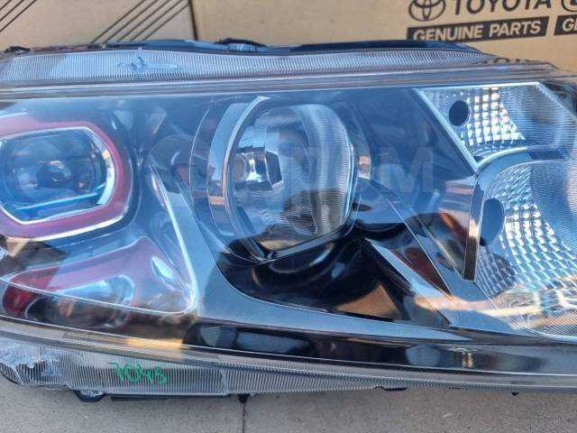 Фара передняя правая Escudo YD21S Фара передняя правая Escudo YD21S