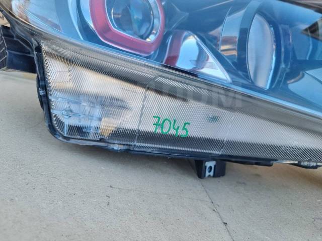 Фара передняя правая Escudo YD21S Фара передняя правая Escudo YD21S