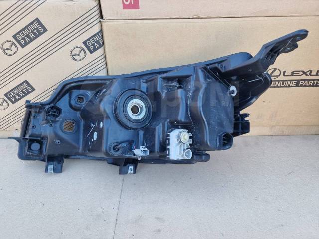 Фара передняя правая Escudo YD21S Фара передняя правая Escudo YD21S