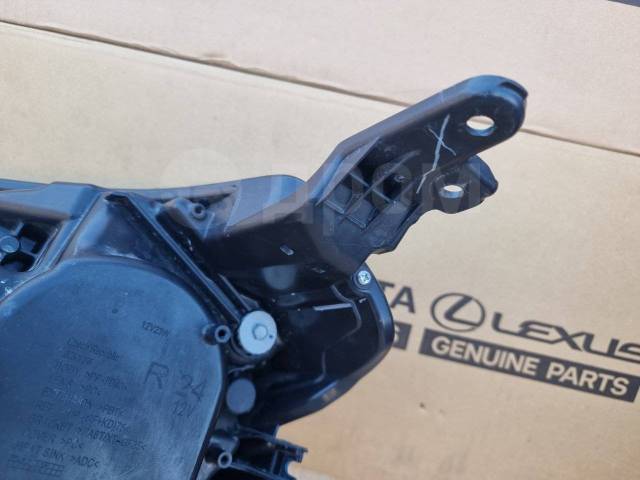 Фара передняя правая Escudo YD21S Фара передняя правая Escudo YD21S