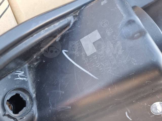 Фара передняя правая Escudo YD21S Фара передняя правая Escudo YD21S