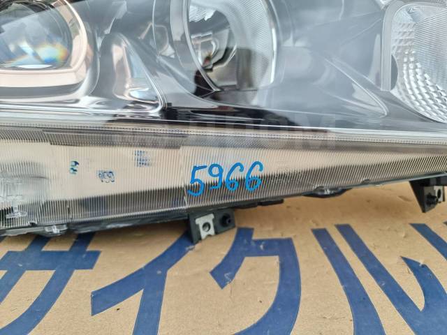 Фара передняя правая Escudo YD21S Фара передняя правая Escudo YD21S