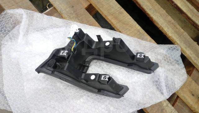 Фара противотуманная передняя правая Subaru Exiga Crossover YAM FB25B