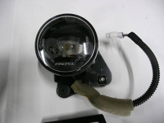 Фара противотуманная передняя правая Exiga Crossover YAM FB25B