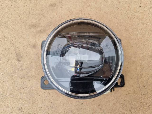 Фара противотуманная передняя левая Fit GR8